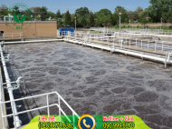 Công ty cung cấp vận chuyển bùn vi sinh Bình Dương Mạnh Toàn tốt