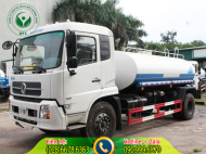 Công ty cung cấp vận chuyển bùn vi sinh Bà Rịa - Vũng Tàu giá tốt