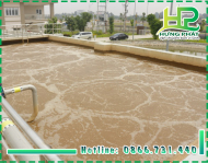 Top 5 công ty cung cấp vận chuyển bùn vi sinh quận 12 vượt trội