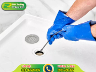 Cách xử lý ống nước bị gãy tại nhà đơn giản