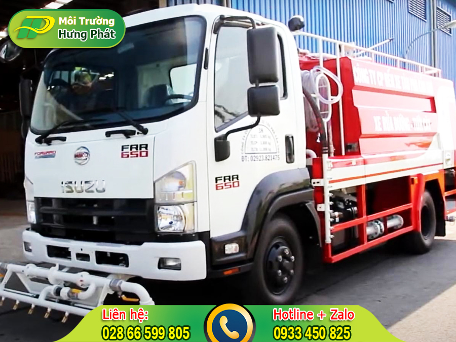 C&ocirc;ng ty vận chuyển b&ugrave;n vi sinh An Giang