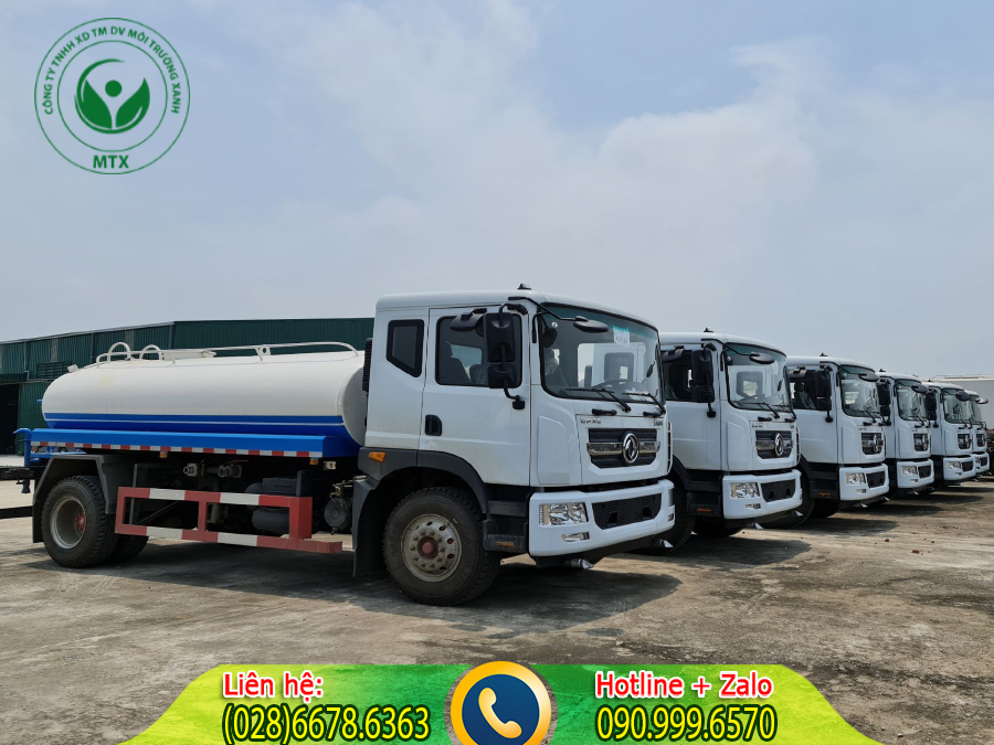 Top 5 c&ocirc;ng ty cung cấp vận chuyển b&ugrave;n vi sinh quận 11 tuyệt vời