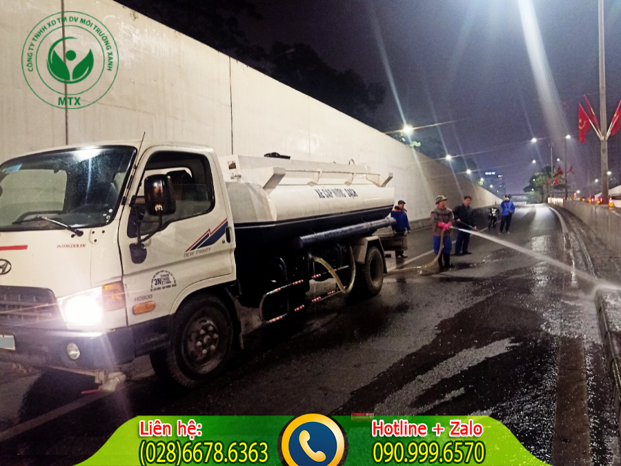 Top 5 c&ocirc;ng ty cung cấp vận chuyển b&ugrave;n vi sinh quận 11 nhanh ch&oacute;ng