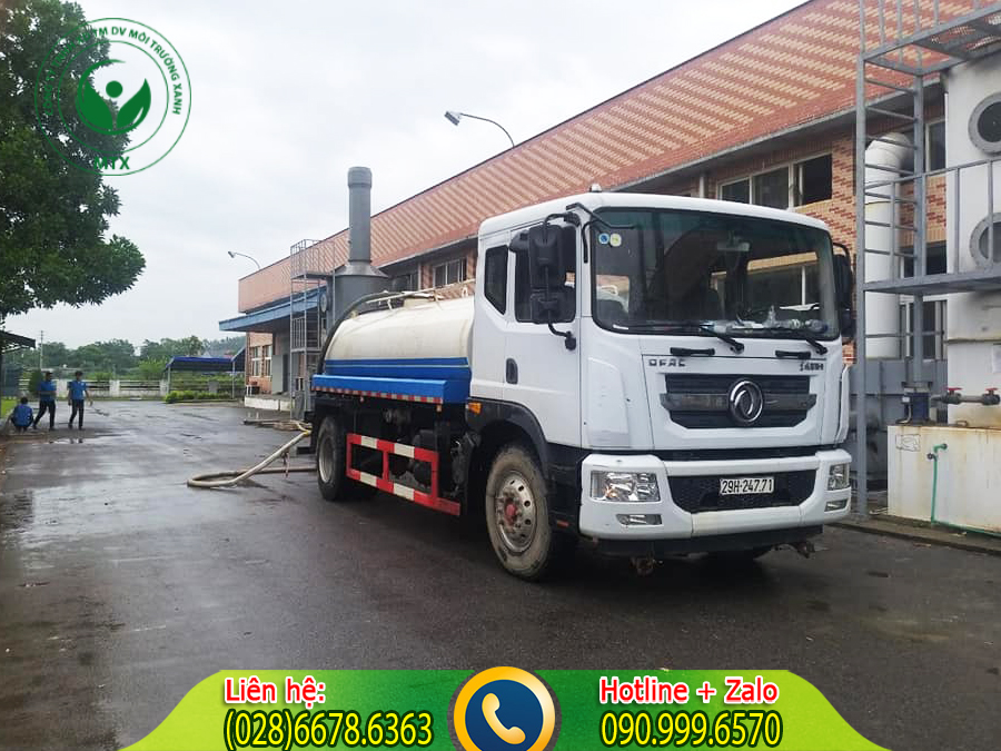 Cung cấp vận chuyển b&ugrave;n vi sinh Vĩnh Long l&agrave; đơn vị c&oacute; uy t&iacute;n tuy&ecirc;t đối