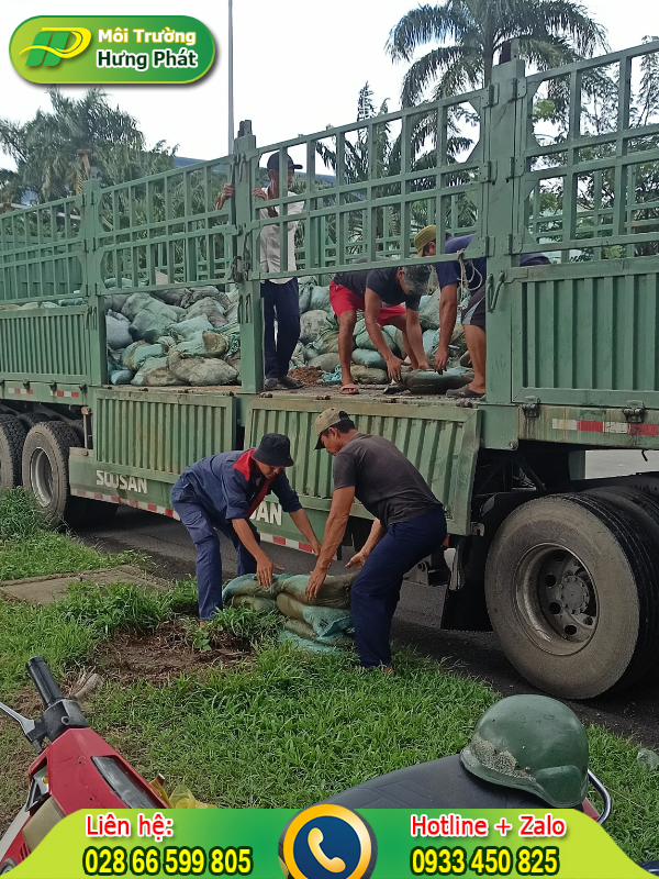 Nạo v&eacute;t hố ga quận 12 gi&aacute; rẻ đảm bảo chất lượng 