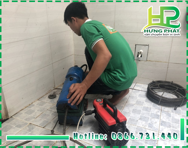 Th&ocirc;ng cống nghẹt quận 12 Mạnh To&agrave;n gi&aacute; rẻ uy t&iacute;n bảo h&agrave;nh 2 năm